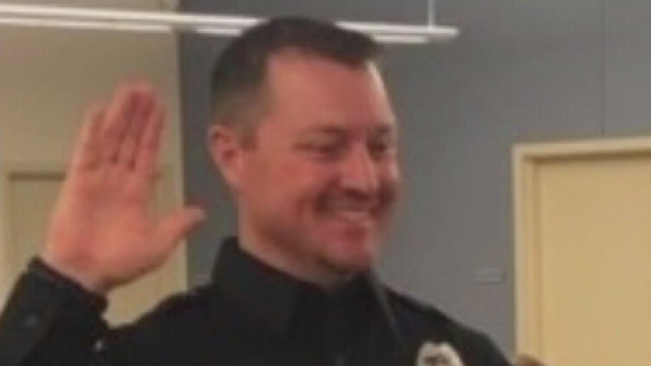 East Troy officer domestic abuse allegations
